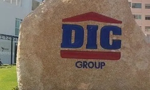 Giảm 13 phiên liên tục, DIC Corp. bất ngờ yêu cầu VSD cung cấp danh sách cổ đông