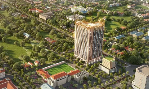 Apec Group huy động vốn từ trái phiếu bất thành