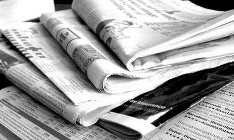 Chuyện làm báo dấn thân của những nhà báo nổi tiếng