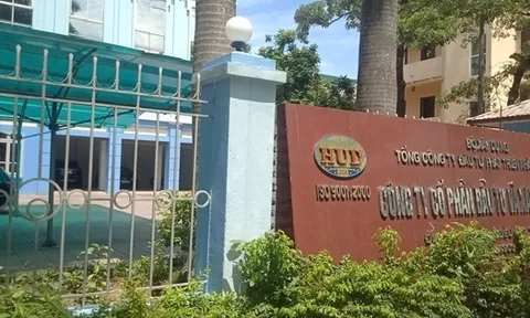 Việc định giá đất cho Công ty Cổ phần Đầu tư và Xây dựng HUD4 được thực hiện như thế nào ?