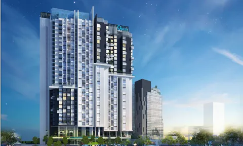 Phát Đạt nhận chuyển nhượng dự án cao ốc tại Bình Thạnh từ nhóm Thanh Yến Group