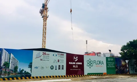 Nam Long Group nâng tổng nợ trái phiếu lên hơn 2.500 tỷ đồng