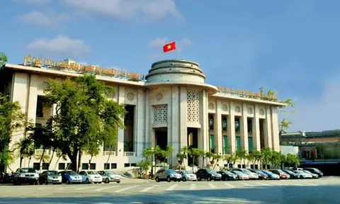Ngân hàng Nhà nước Việt Nam quy định về tái cấp vốn trên cơ sở trái phiếu đặc biệt của VAMC