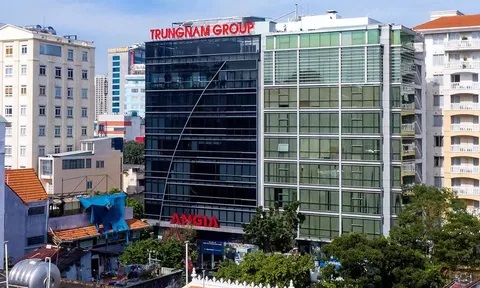 Dòng vốn 2.400 tỷ đồng chảy về Trung Nam Group