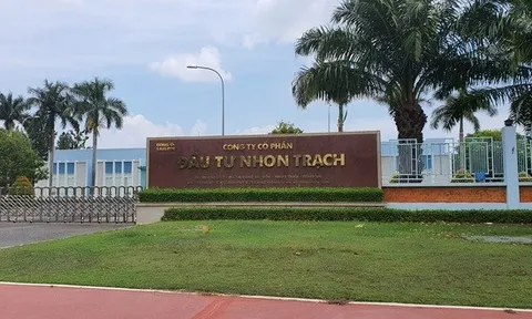 Tổng công ty Tín Nghĩa lên tiếng sau khi ông Quách Văn Đức bị bắt