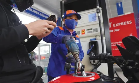 Lạm phát và áp lực lãi suất