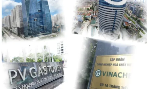 Những tập đoàn, tổng công ty nào mang tiền đi đầu tư, liên kết bị thua lỗ, mất vốn?