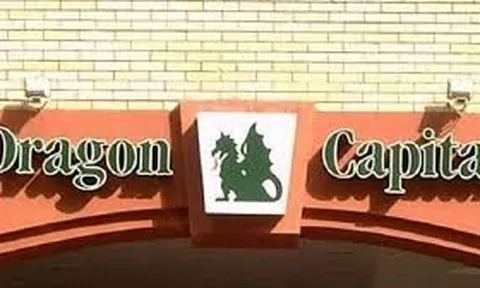 Dragon Capital bán hàng triệu cổ phiếu Đất Xanh và Gelex