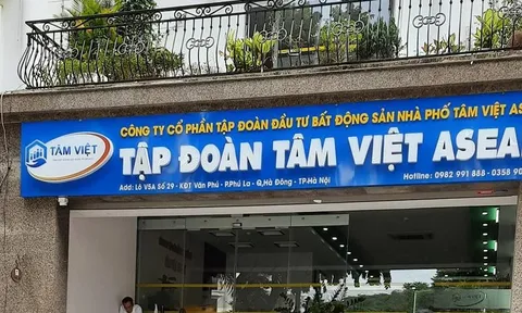 Công ty World Of Bank Asean bị tố lừa đảo chiếm đoạt tài sản