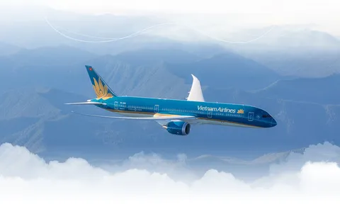 Vietnam Airlines chờ ‘đèn xanh’ từ phía Nhà nước để tái cơ cấu toàn diện