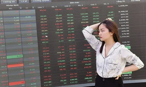 Chóng mặt với penny