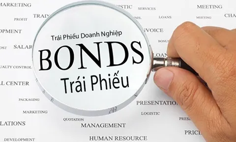 Nhóm ngân hàng đã phát hành hơn 9.000 tỷ đồng trái phiếu trong nửa đầu tháng 6