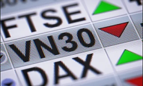 Agriseco Research: Nhiều cổ phiếu trong nhóm VN30 đã về vùng giá "hấp dẫn"