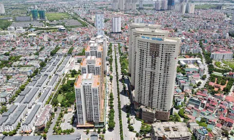 Cách nhà đầu tư ngoại kiếm lời ở thị trường bất động sản Việt Nam