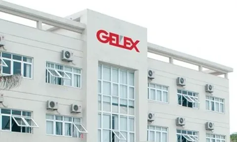 GELEX (GEX) tiếp tục mua lại 700 tỷ đồng trái phiếu trước hạn 1 năm