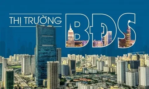 Doanh nghiệp bất động sản đối mặt với áp lực trả nợ trái phiếu đến hạn