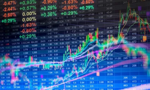 Chứng khoán phiên chiều 14/7: Kịch bản không ngờ tới, VN-Index vượt mốc 1.180 điểm