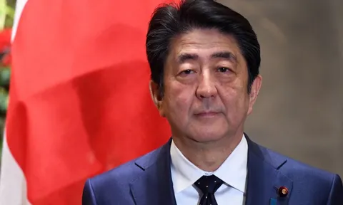 Cựu thủ tướng Shinzo Abe qua đời
