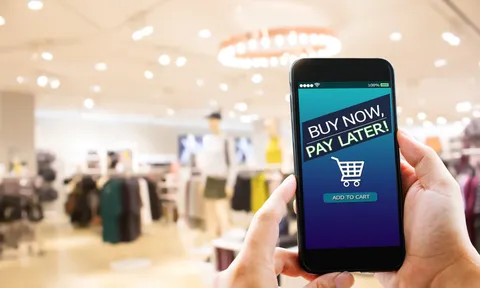 Vì sao các công ty 'mua trước, trả sau' Đông Nam Á vẫn sống khoẻ khi nhiều 'ông lớn' Phương Tây lao đao?