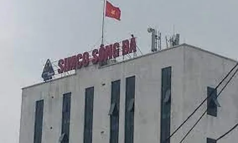 Simco Sông Đà tiếp tục bị phạt sau khi bị thu hồi Giấy phép xuất khẩu lao động