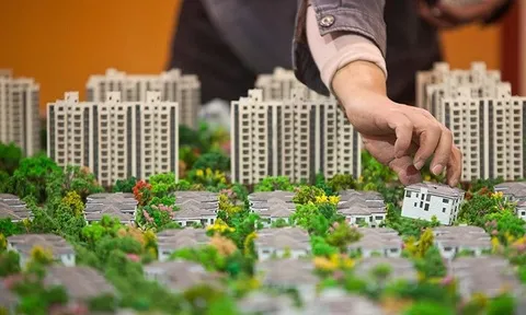 Doanh nghiệp bất động sản phát hành 3.000 tỷ đồng trái phiếu tháng 6