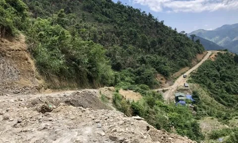 Doanh nghiệp khai thác vàng ở Lào Cai nhiều năm báo lỗ