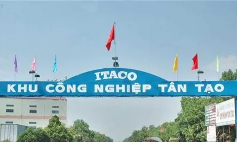 HOSE từ chối đề nghị hoãn công bố thông tin của ITA