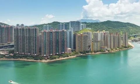 Hậu đại dịch, cơn thèm khát của giới đầu tư với bất động sản châu Á quay trở lại