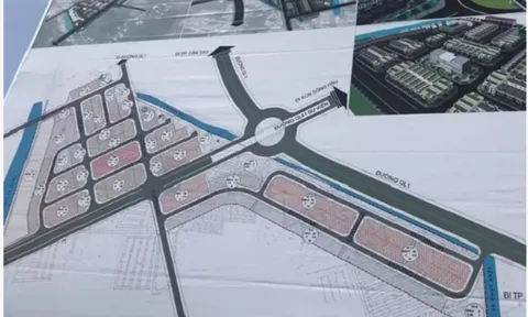 Hậu Giang: Biết gì về chủ đầu tư dự án khu đô thị Cái Tắc - Thạnh Hòa 400 tỷ?