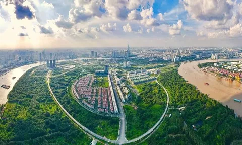 Kỳ vọng về thị trường bất động sản được sàng lọc và minh bạch hơn