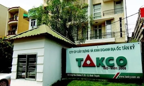 Không bán cổ phiếu, Chủ tịch Địa ốc Tân Kỷ (TKC) quay lại gom thêm 1 triệu cổ phiếu