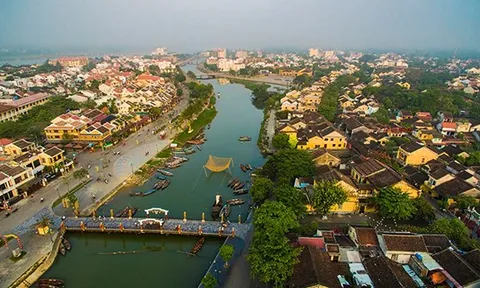 Khang Minh Group rót 105 tỷ đồng cho dự án nghỉ dưỡng tại Hội An