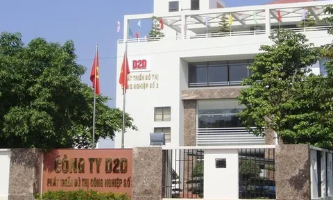Lợi nhuận D2D 'bốc hơi' gần 95% sau nửa đầu năm do mảng nhà ở gặp khó