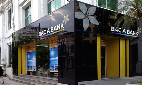 Bac A Bank (BAB) chi 4.500 tỷ mua lại trái phiếu trước hạn