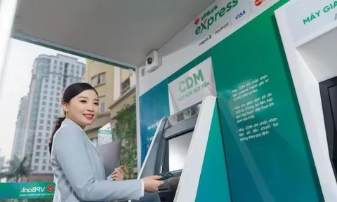 Ngân hàng tuần qua: Loạt nhà băng báo lãi hàng nghìn tỷ đồng