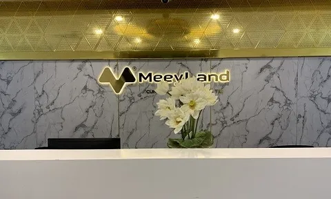 Chủ tịch Meey Land kêu gọi đầu tư, nhưng không chịu trách nhiệm về thông tin kêu gọi