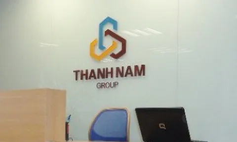 Tập đoàn Thành Nam chưa thực hiện được 1% chỉ tiêu lợi nhuận sau nửa năm