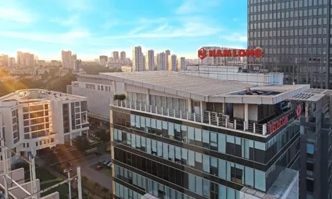 NLG xoay xở nguồn tiền