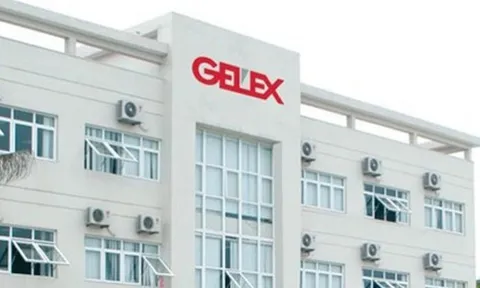 Gelex báo lãi quý II/2022 sụt giảm, nắm hơn 2.200 tỷ đồng trái phiếu