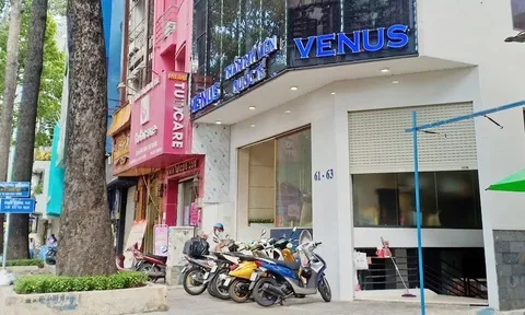 Nhiều khách hàng kêu cứu sau khi làm đẹp ở Thẩm mỹ viện Quốc tế Venus