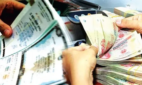 Bộ Tài chính điểm danh 20 doanh nghiệp BĐS huy động trái phiếu trăm nghìn tỷ