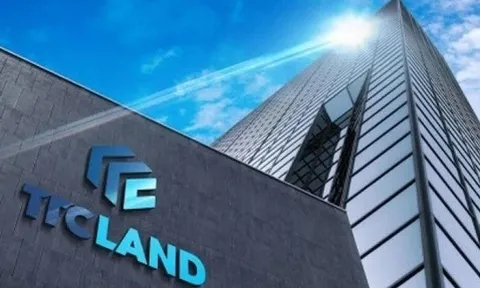 Lợi nhuận TTC Land lao dốc do trích lập dự phòng đầu tư tài chính, đang có hơn 4.600 tỷ đồng khoản phải thu