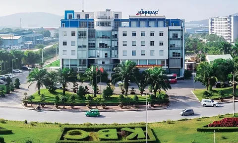 2.900 tỷ đồng nợ trái phiếu sắp đến hạn chờ Kinh Bắc (KBC) thanh toán