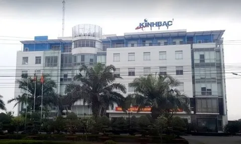 Kinh Bắc mua rẻ một công ty lãi gần 2.400 tỷ đồng