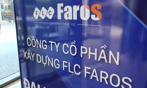 Cổ phiếu FLC Faros sắp bị đình chỉ giao dịch