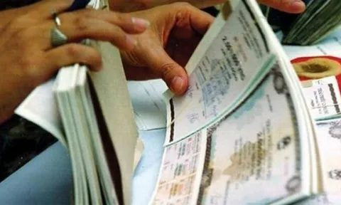 Tháng 6 nhiều “ông lớn” đã phát hành khối lượng lớn trái phiếu doanh nghiệp bất động sản