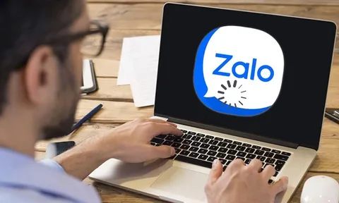 Zalo thu phí: Bí ẩn nguồn thu đóng góp cho "công ty mẹ" VNG