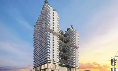 Vừa hoàn trả 500 tỷ vì phát hành chui, Apec Group quay trở lại đường đua trái phiếu