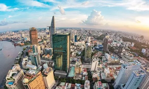 Nốt trầm các doanh nghiệp bất động sản trong nửa năm hồi phục kinh tế sau đại dịch