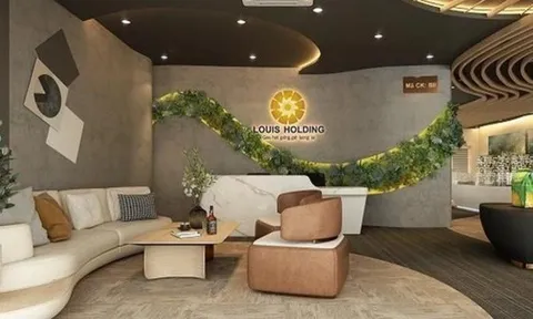 "Vận đen" chưa dứt, Louis Land (BII) tiếp tục nối dài chuỗi kinh doanh thua lỗ